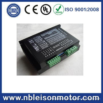 860mA Stepper Motor Driver 24-80V 2.8-7.8A NEMA 23 NEMA 34